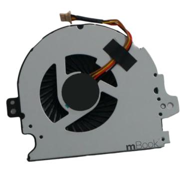 Imagem de Cooler Fan Hp M6-1002xx M6-1035dx M6-1045dx M6-1048ca