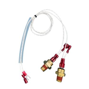 Imagem de Zodiac R0322700 Substituição Componente Elétrico Interruptor de Limite Alto e Chicote