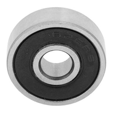 Imagem de 3/4/5/6mm Identificação 10/13/16/19mm Rolamentos de Esferas, Rolamento de Esferas de Ranhura Profunda Esp32, Tornillos O.d Rolamentos de Aço de Ranhura Profunda Selados de