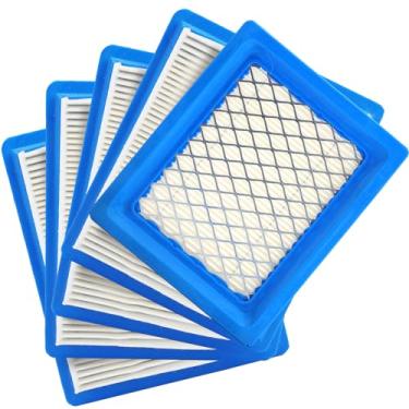 Imagem de Powtol Filtro de ar 14 083 22-S compatível com Kohler XT650 XT675 XTX650 XTX675 6,5 6,75 Ft-lbs, Toro 55.9 cm Recycler 20377 20378 20371 Motor de cortador de grama