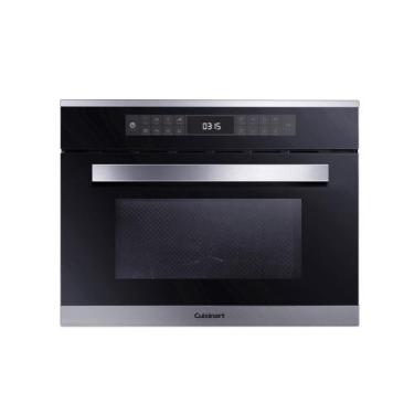 Imagem de Microondas Forno Grill Elétrico 60cm 220V Cuisinart Arkton, 220V