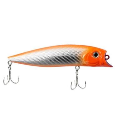 Imagem de Isca Artificial Marine Sports Brava 90 - 9cm 11gr - Várias Cores, Cor 