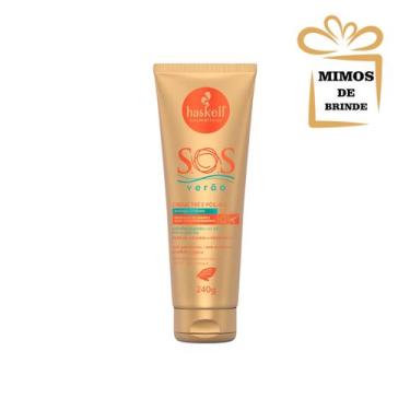 Imagem de Haskell Creme Pós Sol 240gr Mimos