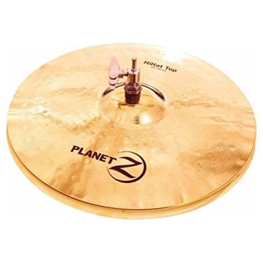 Imagem de Par de pratos Zildjian Planet Z 35,5 cm