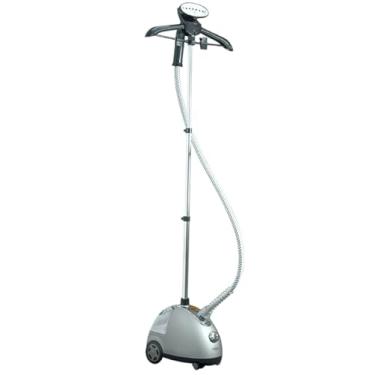 Imagem de Steamer Semi Profissional Vaporizador Passador De Roupas Vertical Lanmax 220V 1700w