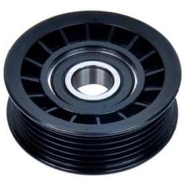 Imagem de Polia do alternador Dianteiro Ford Focus 2000 a 2020 NYTRON