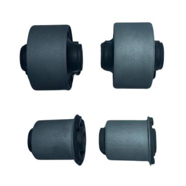 Imagem de Kit bucha Bandeja I30, Tucson,Carens,Cerato, Magentis,Sportage - Moben