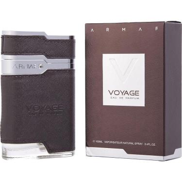 Imagem de Perfume Masculino Armaf Voyage Brown Eau De Parfum Spray 100 Ml