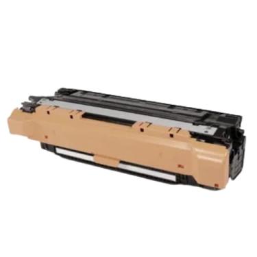 Imagem de Toner Compatível Ce252A 504A Amarelo Cm3530 Cp3525Dn Cp3525 7k