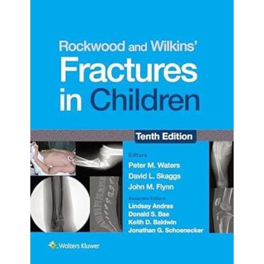 Imagem de Rockwood And Wilkins Fractures In Children