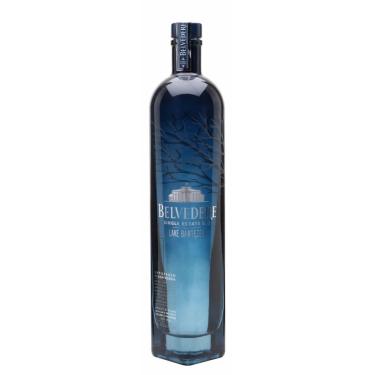 Imagem de Vodka Belvedere Lake Bartezek 700ml