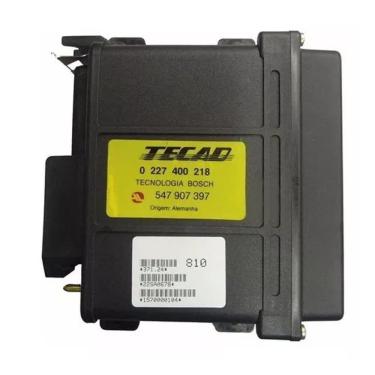 Imagem de Módulo De Igniçao Ezk Ford Escort Xr3 Logus Glsi Pointer Gti