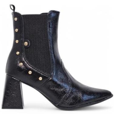 Imagem de BOTA BEBECE REF:T4338-285 FEMININO-Feminino