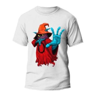 Imagem de Camiseta Gorpo He Man - REF1085-Masculino