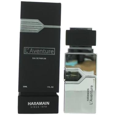 Imagem de Perfume Al Haramain L`aventure Eau De Parfume 30ml para homens