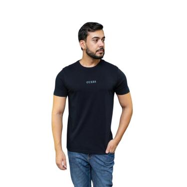 Imagem de Camiseta Masculina GUESS 4G COSTAS-Masculino