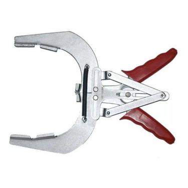 Imagem de Alicate Anéis Pistão 110-160mm - Aço Níquel