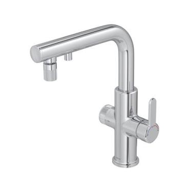 Imagem de Torneira Misturador Monocomando Deca Enjoy Go 2281.CR.F.M com Filtro d