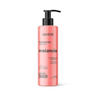 Imagem de Hidratante Corporal E Facial Melancia 190ml - Labotrat