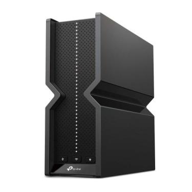 Imagem de Roteador TPLink Archer BE9300 WiFi 7 TriBand 2.5Gbps Archer BE550