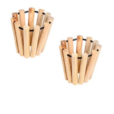 Imagem de Vaso Jardinagem Cachepote Orquídeas Semente Flores KIT 2 - ORGANICANTO