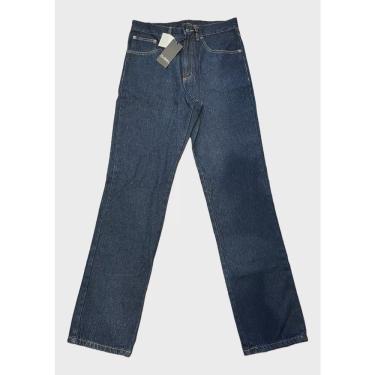 Imagem de Calça Jeans Pierre Cardin Masculina Algodão
