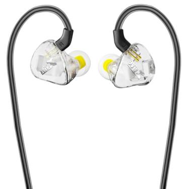 Imagem de Xvive Fones de ouvido intra-auriculares T9 (T9 in Ear Monitors)