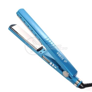 Imagem de Prancha Chapinha Titanium Original Bivolt Azul
