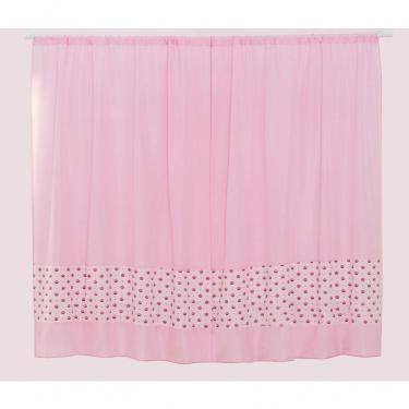 Imagem de Cortina Para Quarto Princesa 2,00 X 1,70