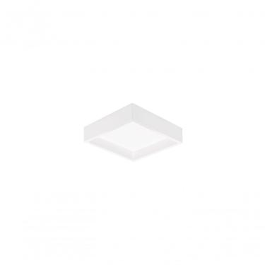 Imagem de Plafon Led De Sobrepor Recuado Deep 18w 4000k Stella