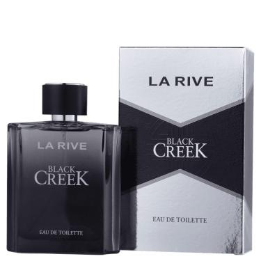 Imagem de Black Creek La Rive Eau De Toilette - Perfume Masculino 100ml