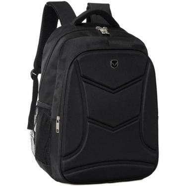 Imagem de Mochila Mala Reforçada Notebook Bolsa Impermeável Escolar