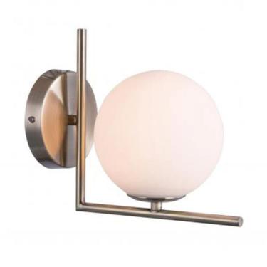 Imagem de Vivendi Arandela Viv7046 P/1 Lamp E14 Ouro Velho