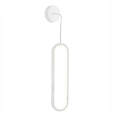 Imagem de Querolustre Arandela Dcb03167 18w 3000k Branco