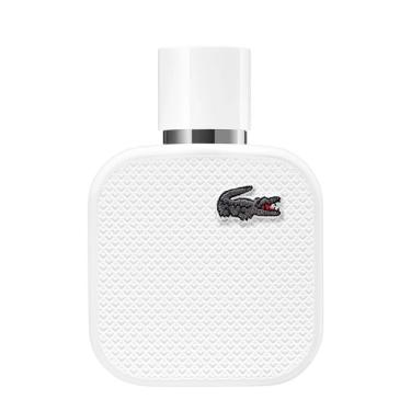 Imagem de Lacoste L.12.12 Blanc Eau De Toilette - Perfume Masculino 50ml