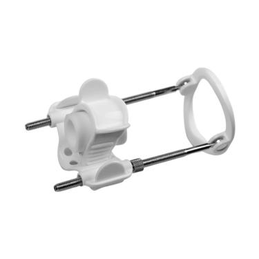 Imagem de Extensor Peniano Prime White Large Branco
