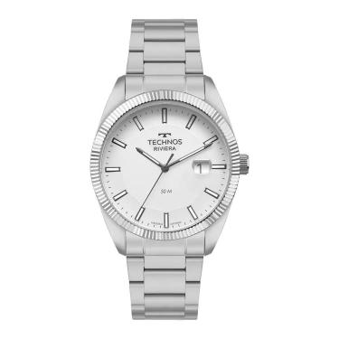 Imagem de Relógio Technos Riviera Masculino 2317AH/1K