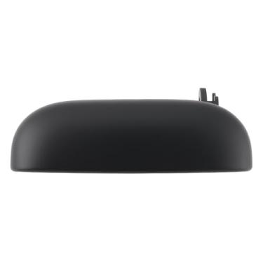 Imagem de ECSiNG Maçaneta frontal esquerda externa 80607-41B00-A compatível com Nissan MICRA II K11 92-03