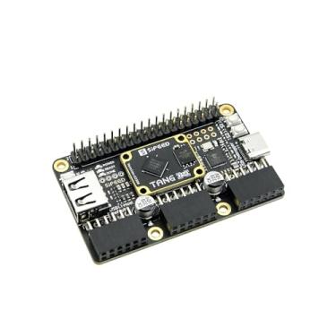 Imagem de youyeetoo Placa De Desenvolvimento Sipeed Tang Primer 25K Dock Fpga Mcu, Riscv, Modularização, Gowin Gw5A, Pmod Sdram, 23K Lut4, Mipi 2,5 Gbps (Pacote Básico 25K)