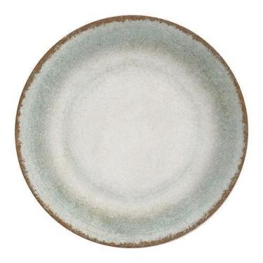 Imagem de Conjunto Com 6 Pratos Raso Coup Durban 29Cm - Alleanza Cerâmica