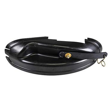 Imagem de Mtd 631-04262 Capa de cobertura para trator de gramado Peça genuína do fabricante do equipamento original (OEM)