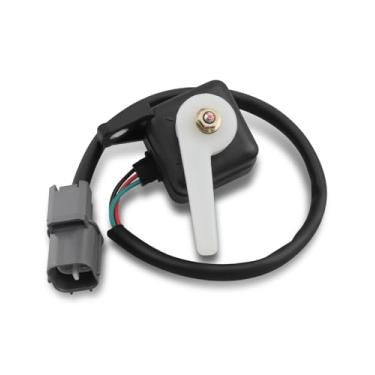 Imagem de JUWEVAZU Interruptor de assento TD060-47902 adequado para tratores Kubota L2800 L3130 L3200 L3400 L3430 L3700 L3800 L3830 L39 L4300 L4330 L4400 L45 L47 L 48 L5030 B21 B26 BH65 BH76 BH77 BX23D M4800