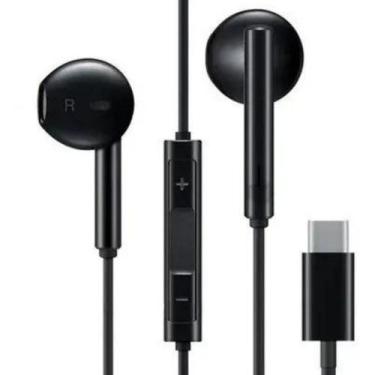Imagem de Fone De Ouvido P2 Estereo Com Microfone E Volume Super Bass - Super Ba
