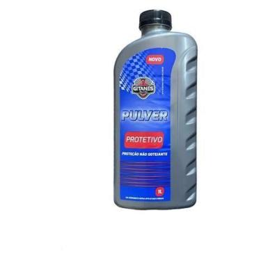 Imagem de Óleo Protetivo P/ Chassis 1l - Pulver Oil - Gitanes