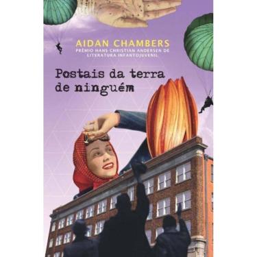 Imagem de Postais Da Terra De Ninguem