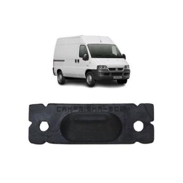 Imagem de Batente porta correr ducato (2003/2009) (macho) - CAMPRISMA