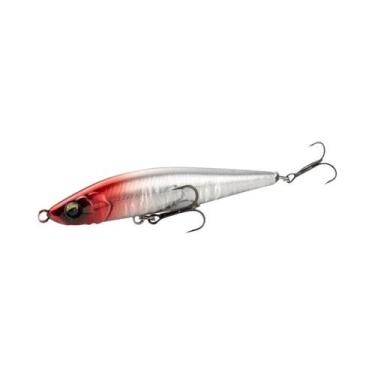 Imagem de Isca de Pesca Skyvbaits - Lápis Afundante 22g/26g para Truta e Pique, 
