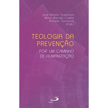 Imagem de Teologia da prevencao - PAULUS, 3