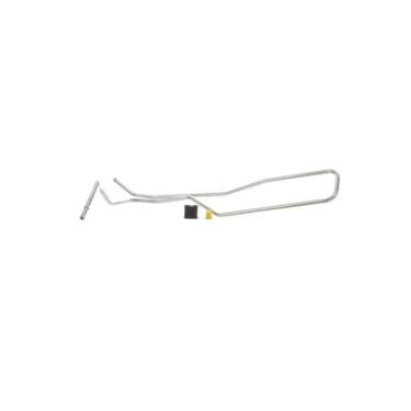 Imagem de Sunsong Tubo refrigerador de óleo de direção hidráulica 3605261