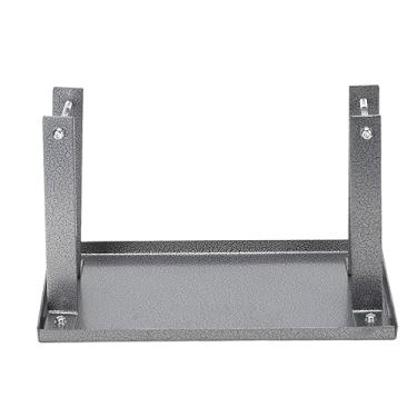 Imagem de KIMISS Conjunto de Estandes da Plaina Elétrica - Suporte Multifuncional de Prateleira de Flip de Alumínio para Trabalhar Madeira - Acessório de Entrada Estável e Fácil de Armazenar